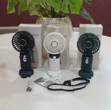 N15 Fan (Handheld with Strap)