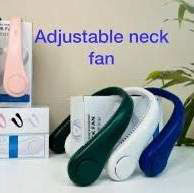 Neck Fan (Adjustable Hanging)