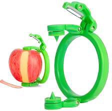 Apple Peeler (Ring Type)