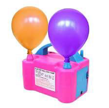 Balloon Pump (Electric Twin Nozzle)