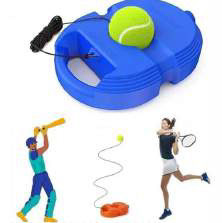 Tennis Practice Ball (Rebound Trainer)