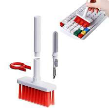 Keyboard Brush (5-in-1 Cleaning Kit)