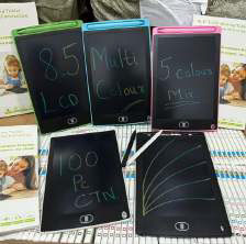 8.5 Inch LCD Writing Tablet