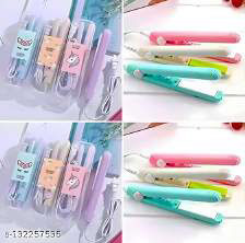 Mini Straightener (Travel)