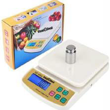SF 400-A Weight Scale (with Bowl)