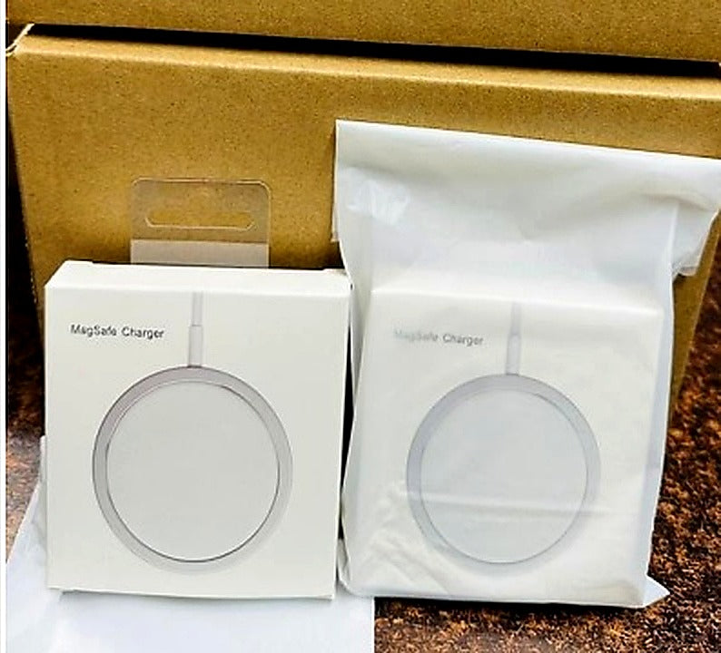 Apple Wireless Charger
