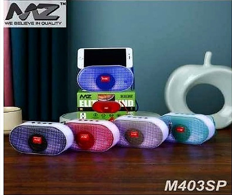 MZ M403 Speaker