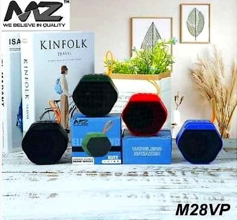 MZ 28vp Speaker