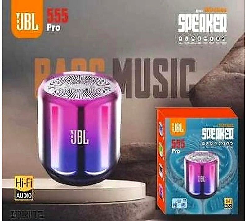 Mini Boost 5 Speaker