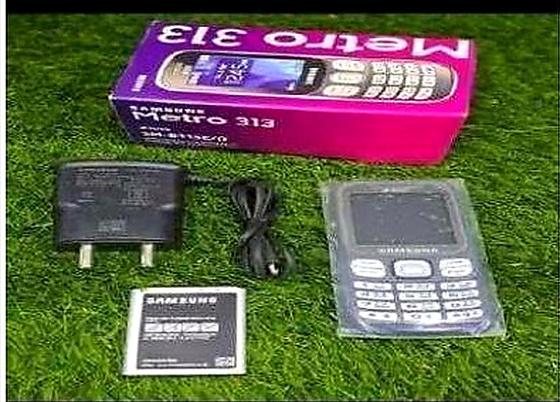 Samsung Guru Metro 313