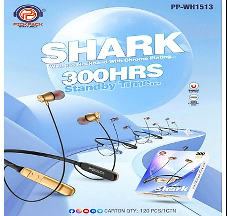 Pickpack 1513 Neckband