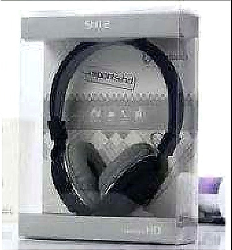 Sh 12 Headphone