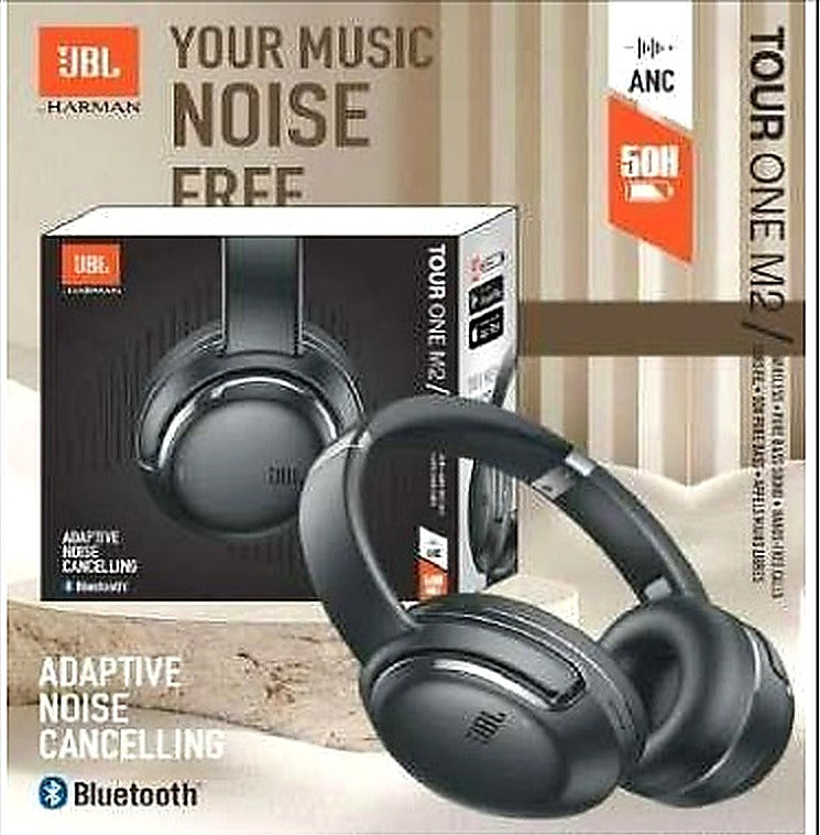 JBL M2 Headphone