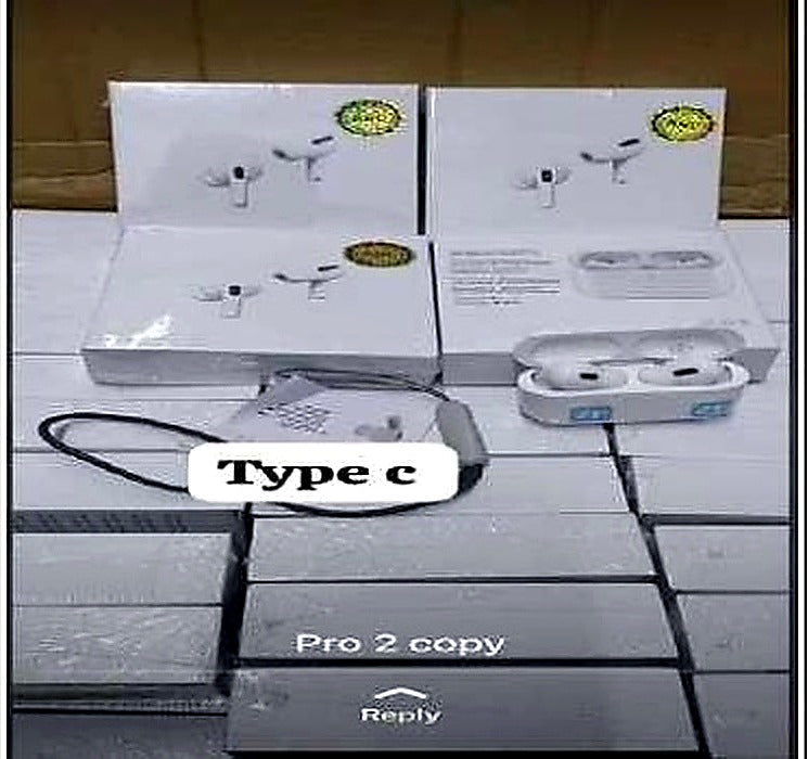 Pro2 ANC Copy Airpods