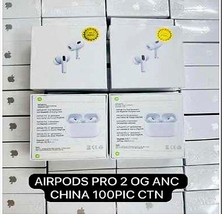 Apple Airpods Pro2