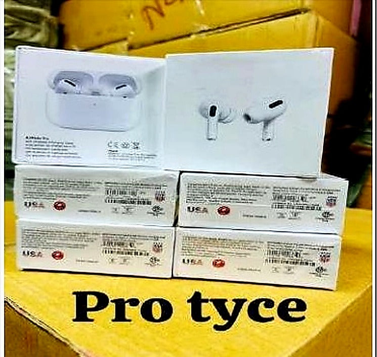Apple Airpods Pro Type C