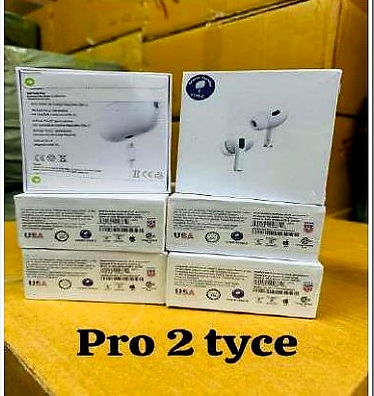 Apple Air Pods Pro2 Type C