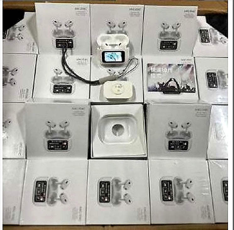 Airpods Pro2 Display