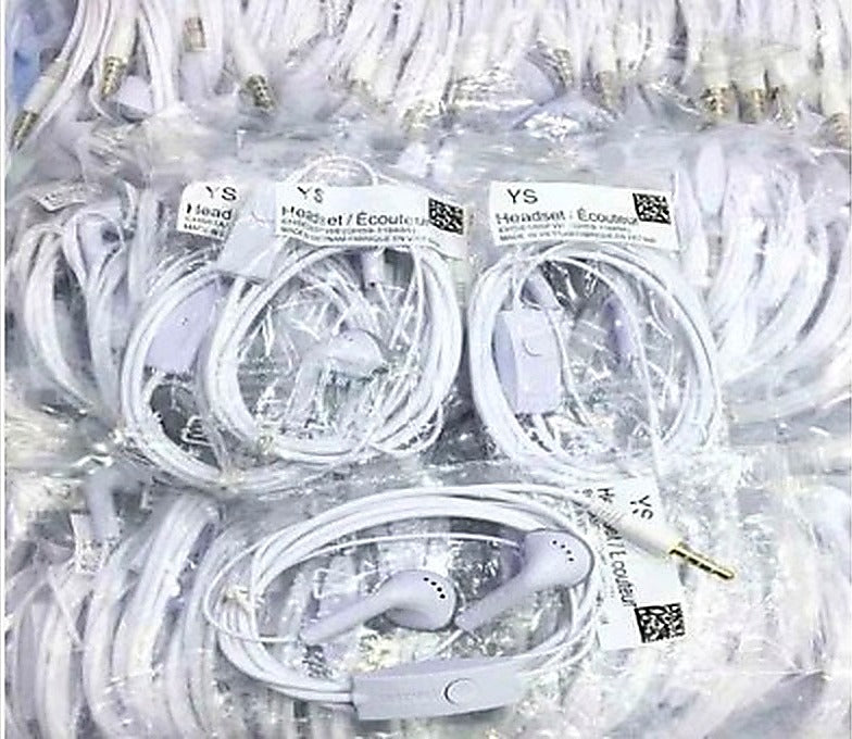Samsung Ys Handsfree