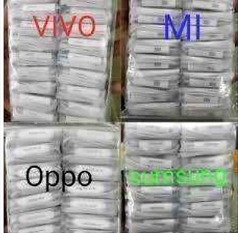 Oppo Vivo Handsfree