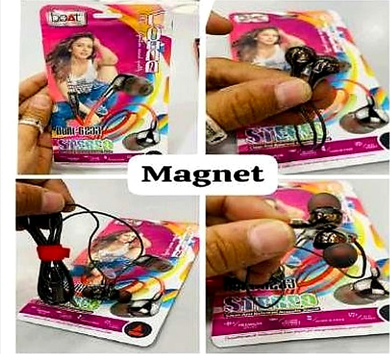 boAt Magnet Handsfree