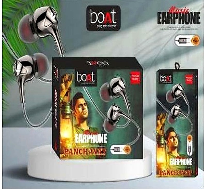 boAt Typec Handsfree