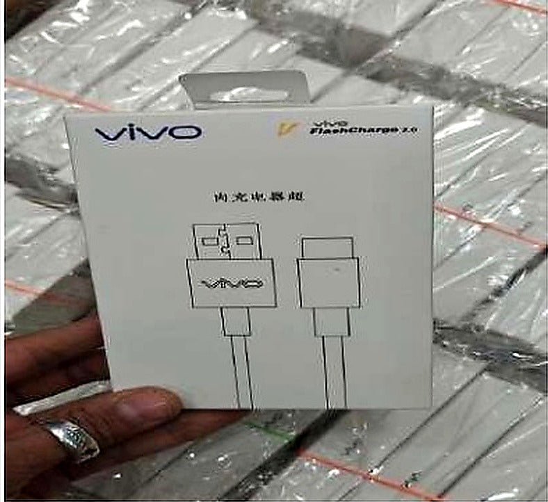 Vivo 44W Fast Cable