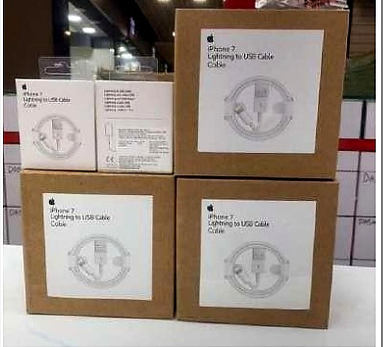 Apple USB to iPhone Cable