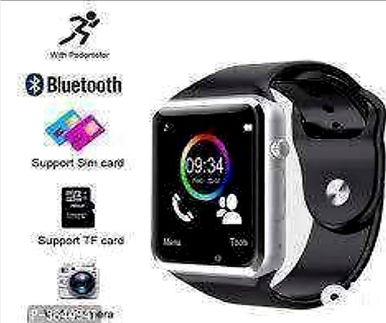 A1 Smart Mobile Watch