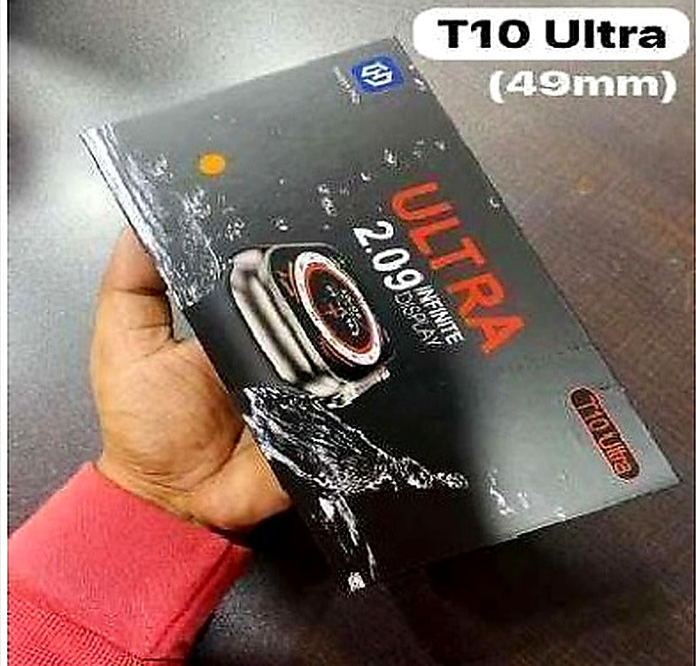 T10 Ultrawatch