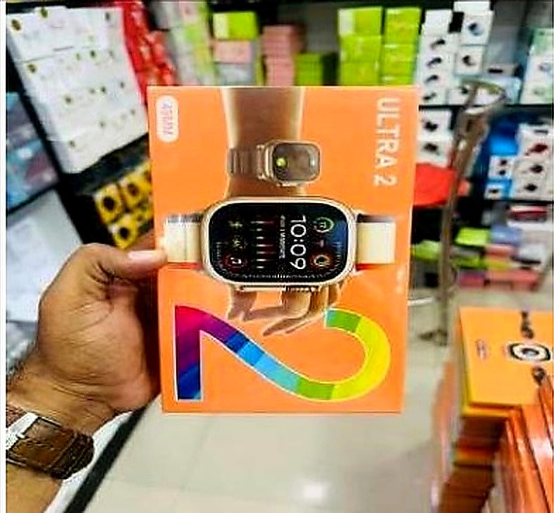 Ultra 2 Watch
