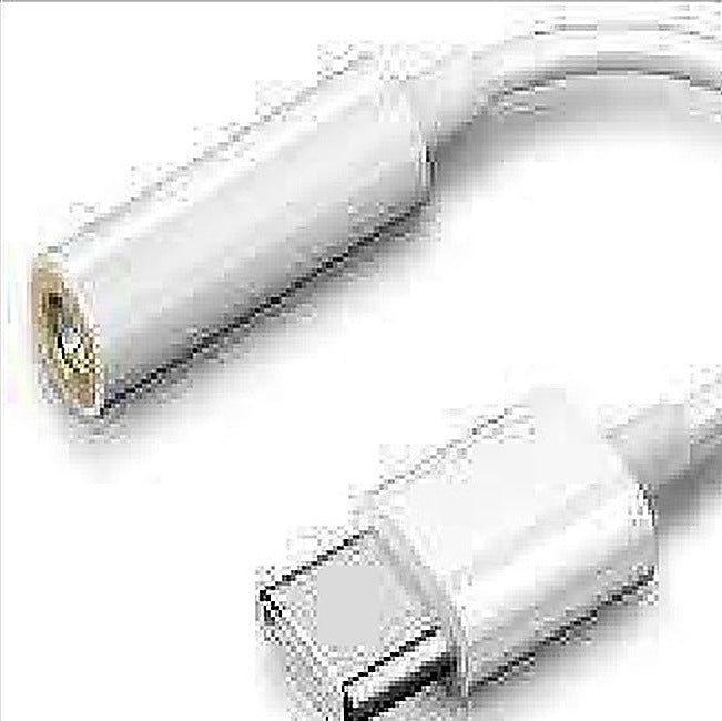 Type-C Audio Jack