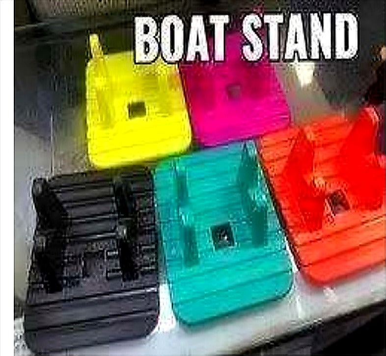 boAt Stand