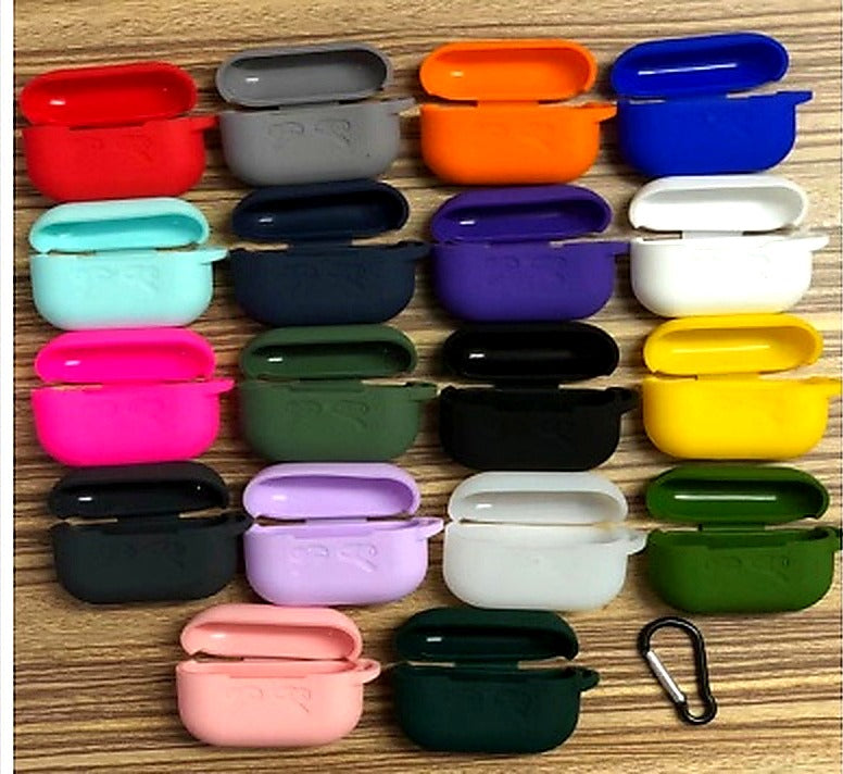Airpods Cover Silocon