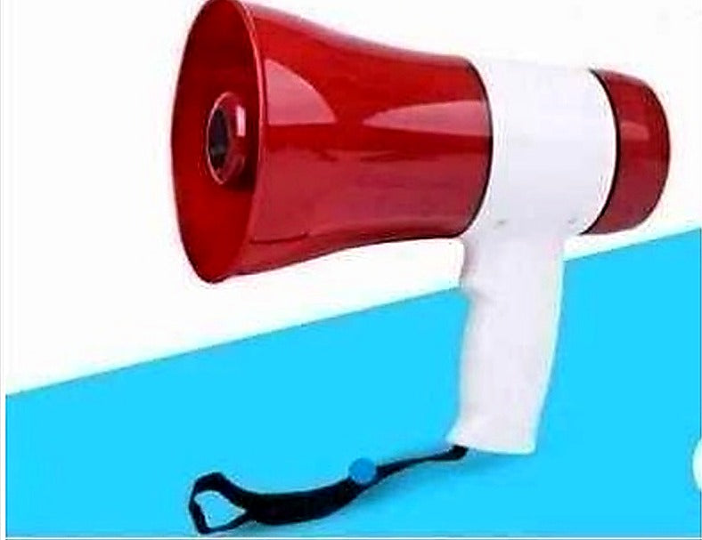 Mega Phone