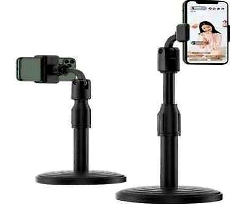 Micro Phone Mobile Stand