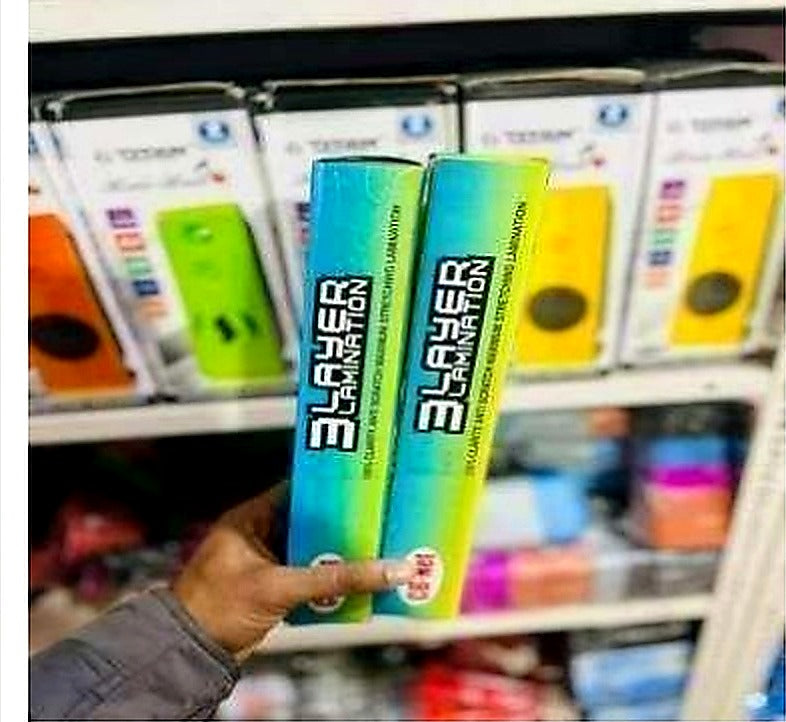 3 Layer 5 Feet Lamination Roll Box Pack