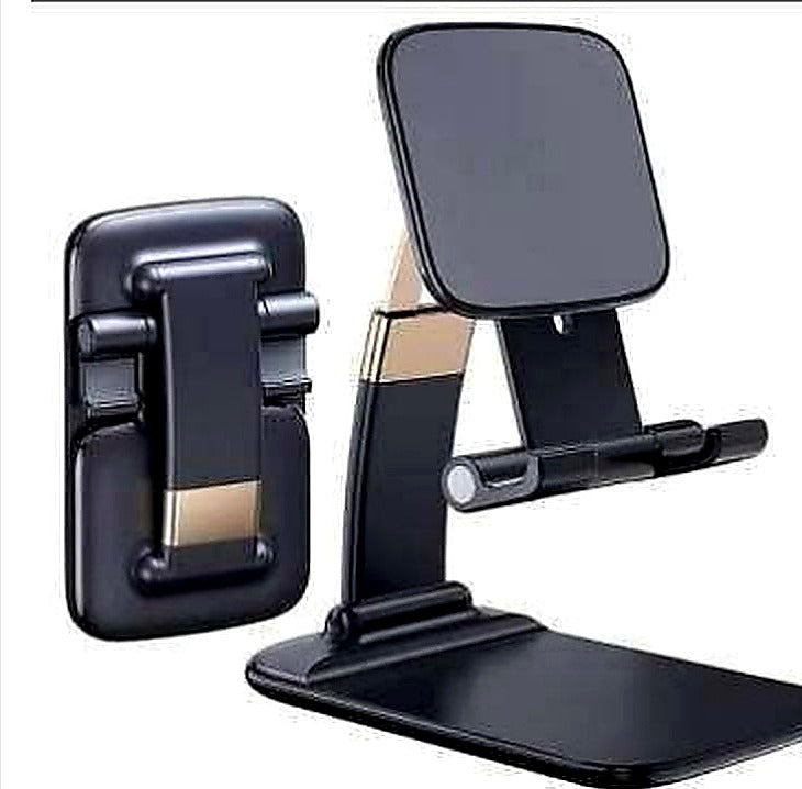 Metal Mobile Stand