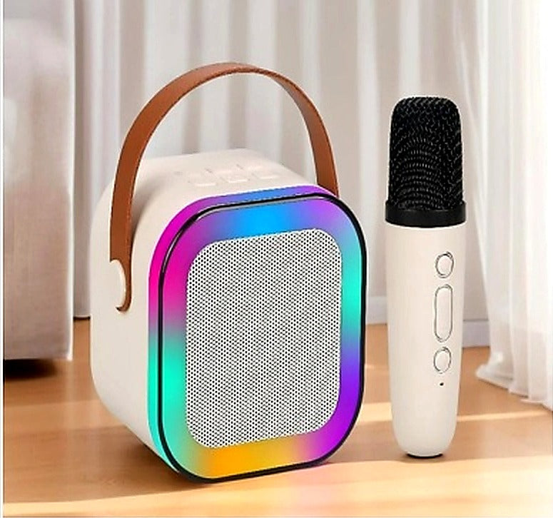 K12 Speaker with Mic