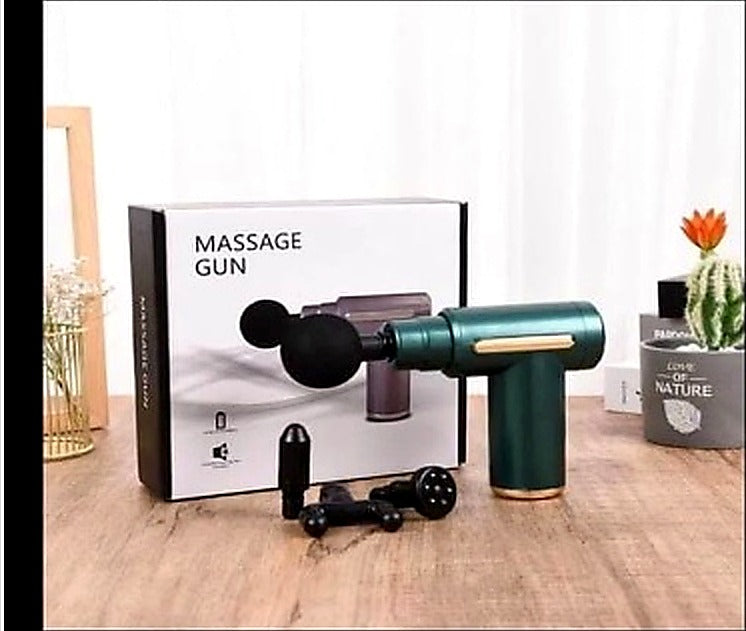Massage Gun