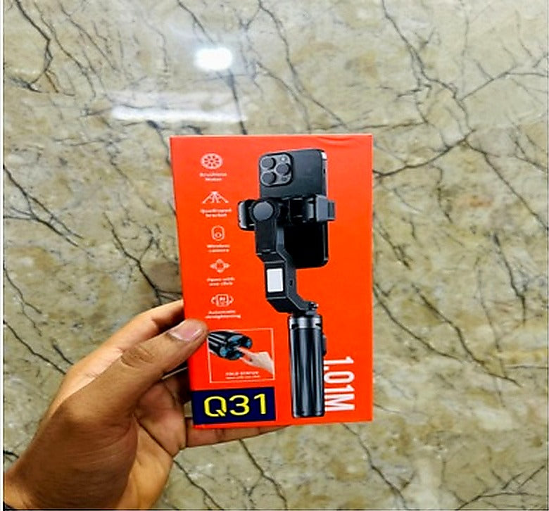 Q31 Full Automatic Gimble