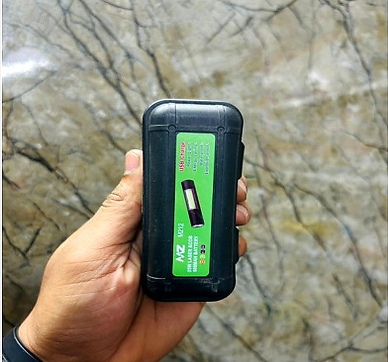 MZ M212 Torch
