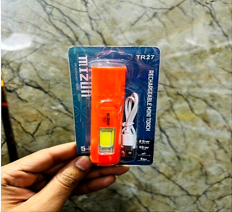 MZ Tr27 Torch