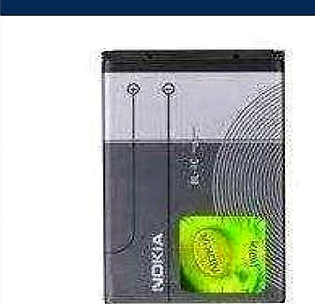 Nokia BL4C Battery