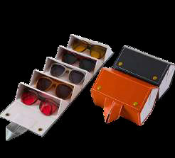 Goggles Organiser Case
