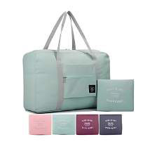 Side Travel Bag (Foldable)
