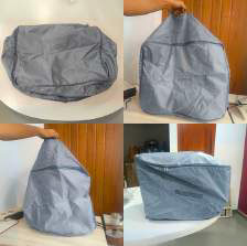 Blanket Storage Bag (No. 7)
