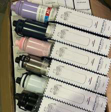 1000 ML Sport Bottle