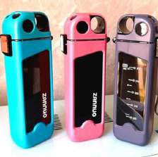 8118 Bottle (Phone Holder Bottle)
