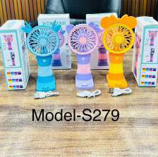 Ear Fan Mini (S279)